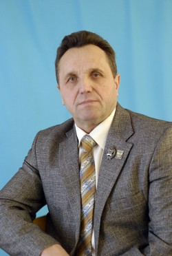 Преподаватель ЮУрГАУ получил звание «Почетный гражданин Красноармейского района» 