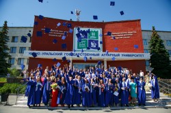 482 молодых профессионала вышли из стен ЮУрГАУ
