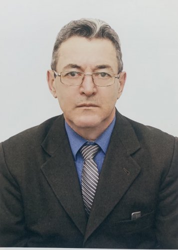Горских Владислав Павлович