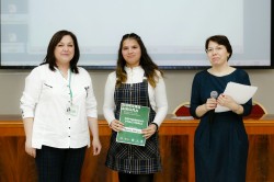 Студенты ЮУрГАУ приняли участие в олимпиаде «Я профессионал»