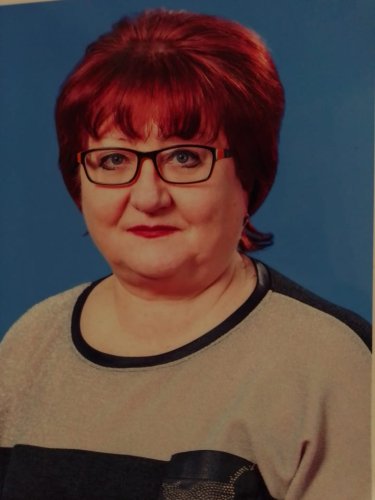 Свежова Елена Александровна