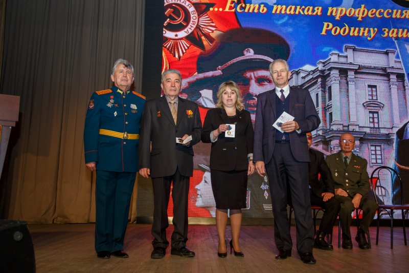 Южно-Уральский ГАУ присоединился к Всероссийскому информационно-просветительскому марафону 