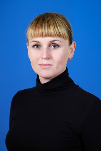 Матросова Юлия Васильевна