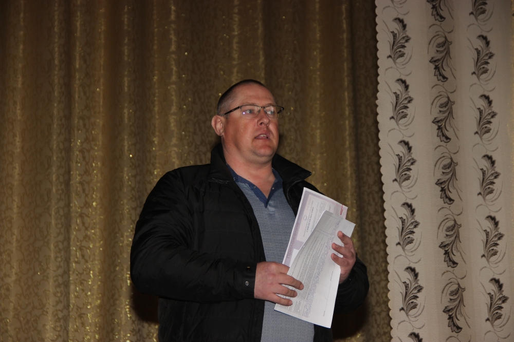 В СПО ЮУрГАУ прошел информационный час «Терроризм — угроза обществу!»