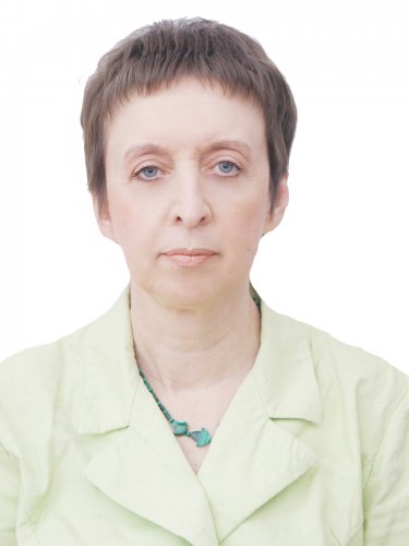 Царева Ольга Юрьевна