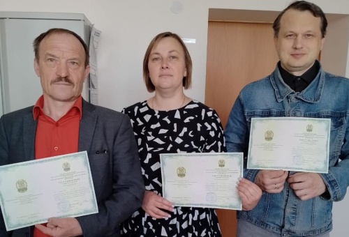 Преподаватели и сотрудники  Южно-Уральского ГАУ повысили квалификацию
