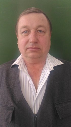 Сушков Валерий Борисович