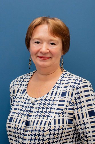 Трояновская Ирина Павловна