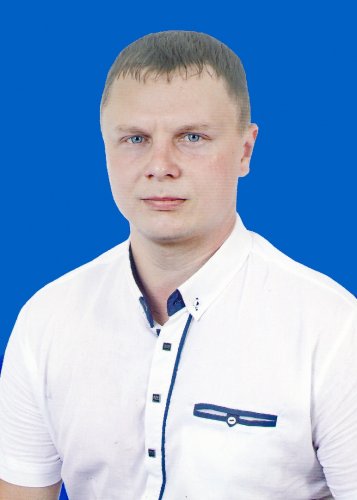 Ермолов Сергей Михайлович