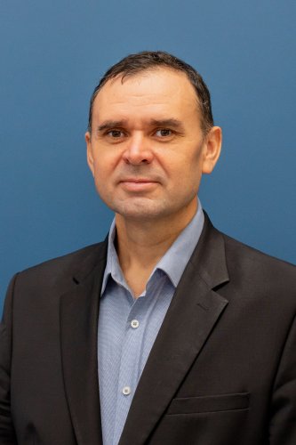 Кузнецов Николай Александрович