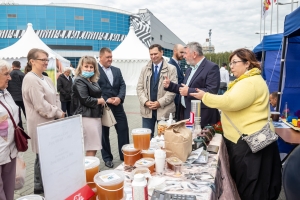 ФГБОУ ВО Южно-Уральский ГАУ принял участие в агропромышленной выставке «АГРО-2020»