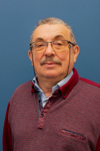 Русанов Михаил Алексеевич