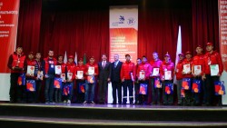 Представитель ЮУрГАУ получил «серебро» отраслевого чемпионата профмастерства WorldSkills 