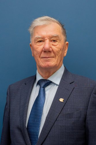 Зыбалов Владимир Степанович