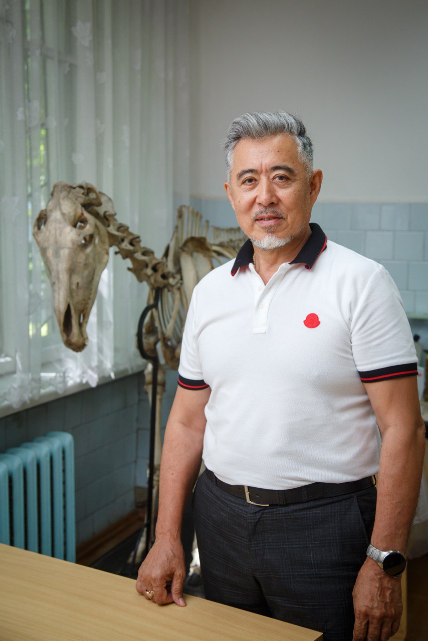 Южно-Уральский ГАУ как стартовая площадка в карьере