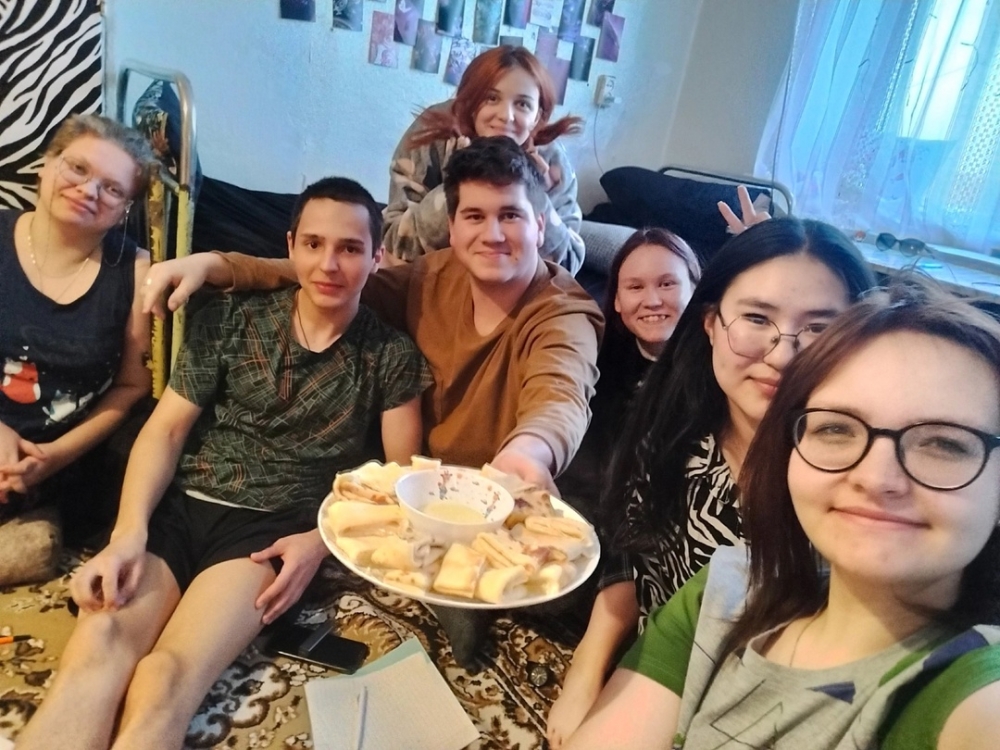 Поисковый отряд "Сварог" стал победителем интеллектуальной онлайн-игры "Поисковик"