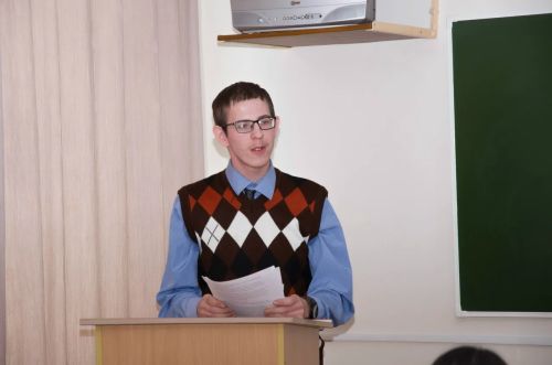 Студент ЮУрГАУ рассказал о преимуществах целевого обучения