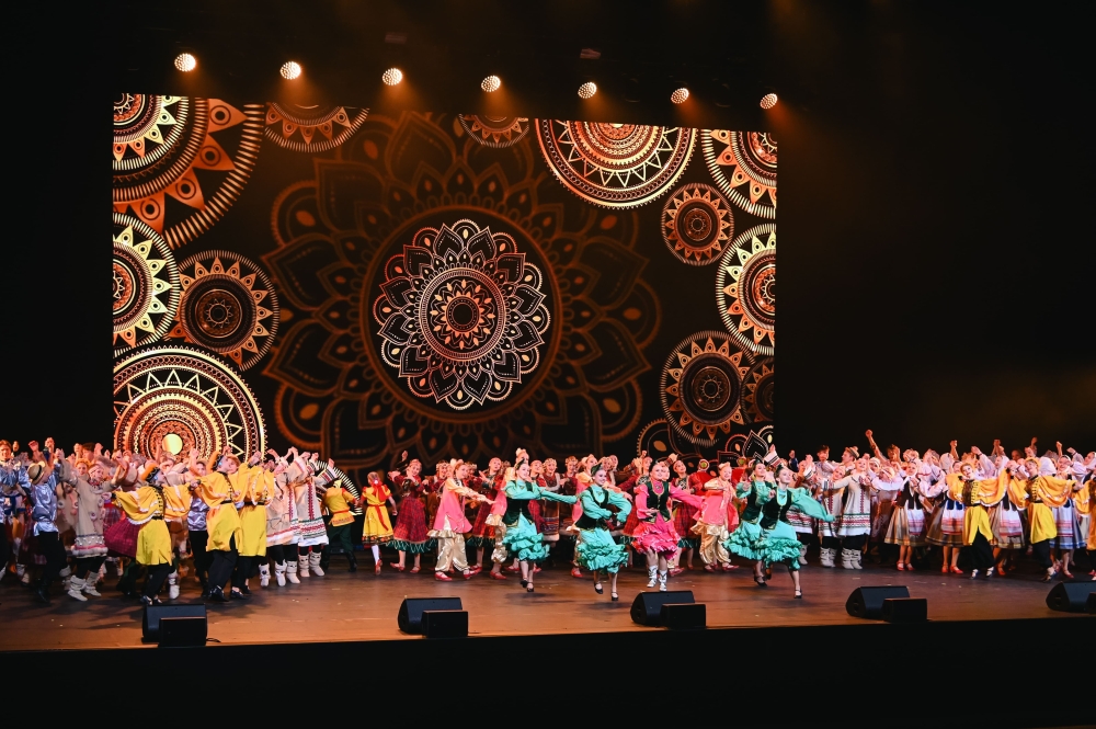 Ректор ЮУрГАУ приняла участие в XVI Евразийском экономическом форуме молодежи в Екатеринбурге