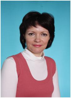 Середа Татьяна Игоревна