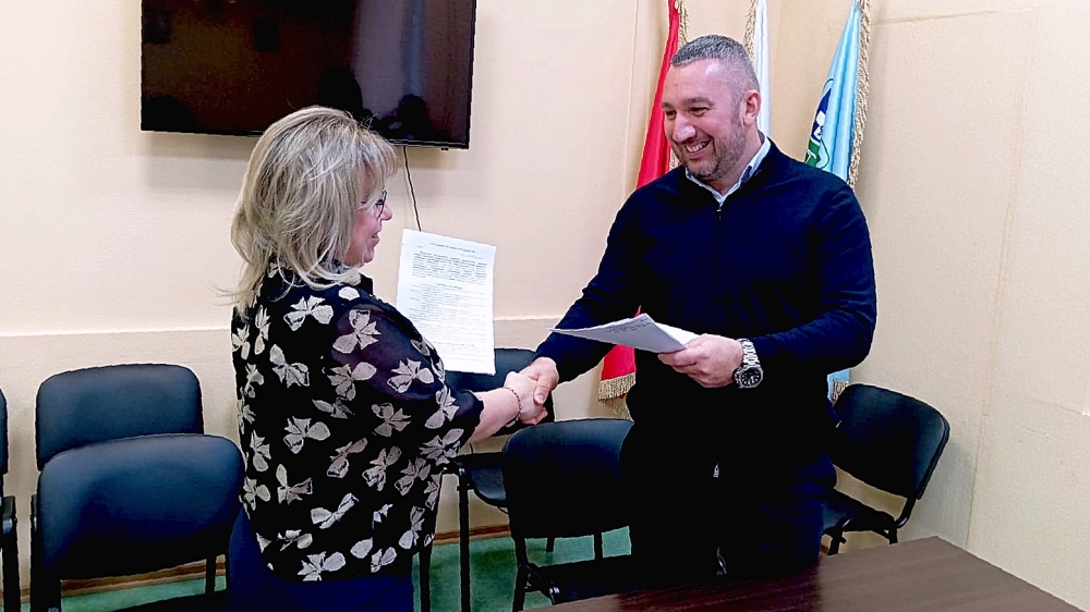 ЮУрГАУ заключил соглашение о сотрудничестве с российским производителем комбикорма и кормовых добавок