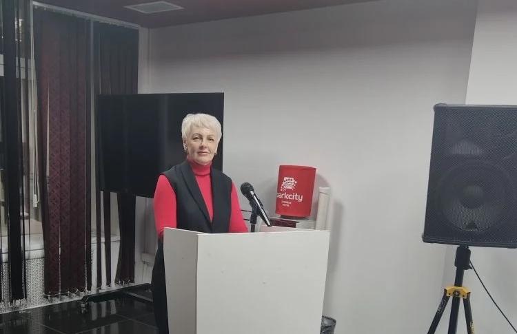 Учёные ЮУрГАУ представили передовые решения на областном совещании по животноводству