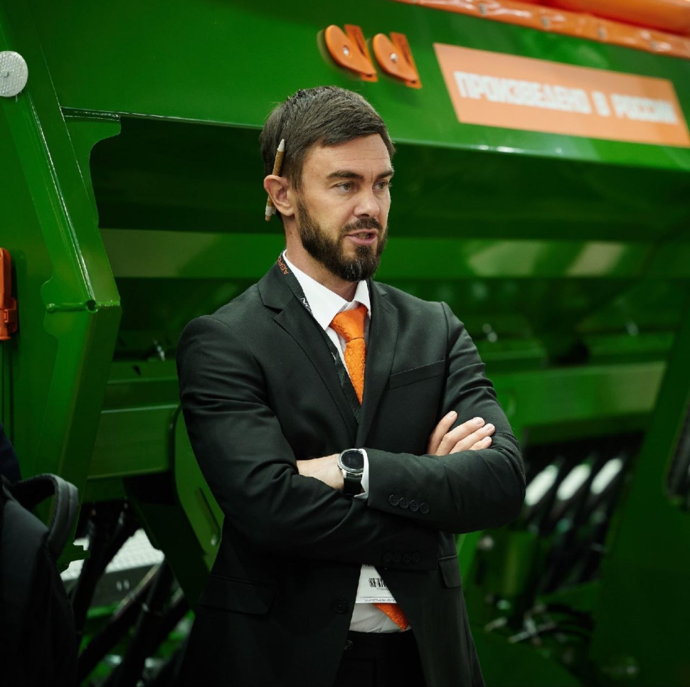 Абитуриенту-2025. Мы продолжаем  рассказывать о  выпускниках  Южно-Уральского государственного аграрного университета