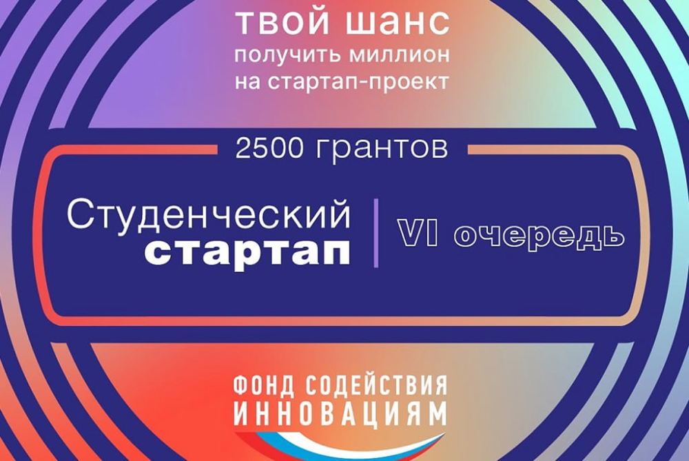 Студенты Южно-Уральского ГАУ получили гранты на развитие агростартапов