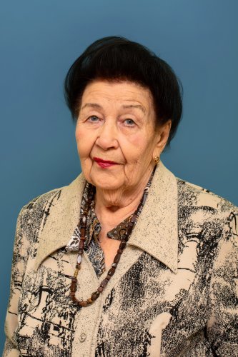 Таскаева Анна Григорьевна