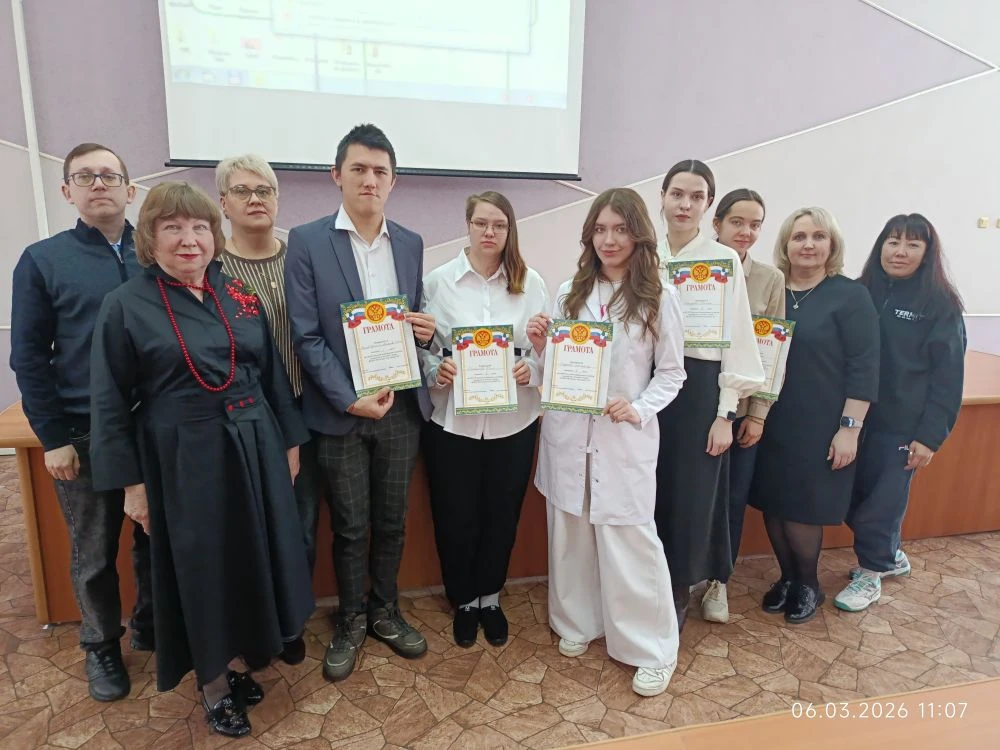 Научные исследования гуманитарного профиля представили студенты ИВМ на конференции ЮУрГАУ