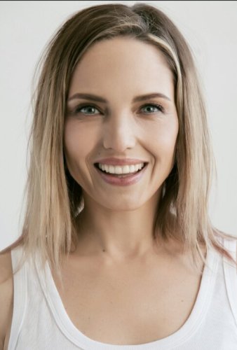 Литвинова Виталина Юрьевна