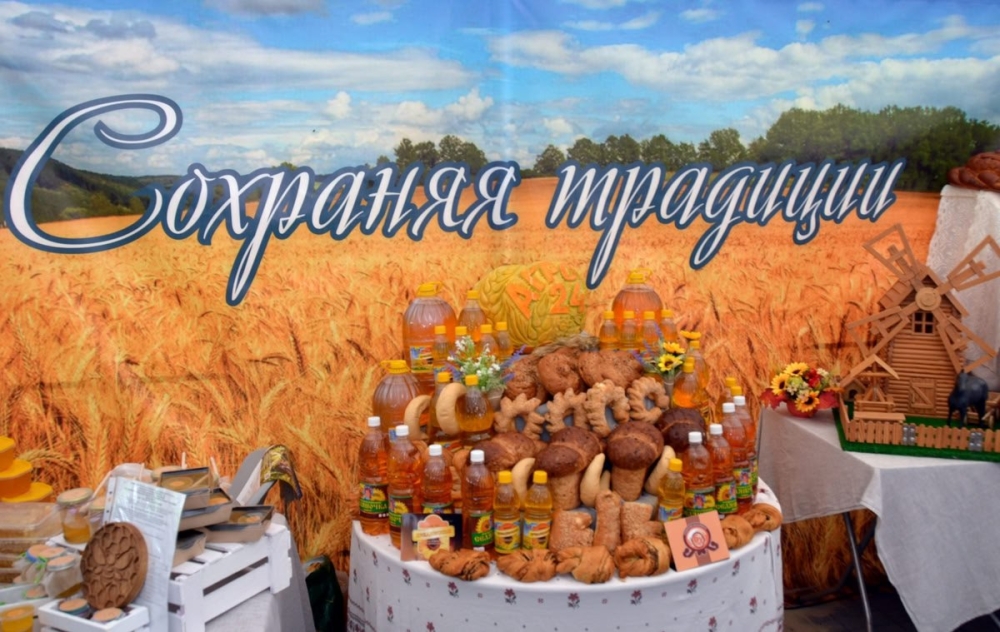 Южно-Уральский ГАУ представит свои разработки на  выставке-ярмарке «АГРО-2025»