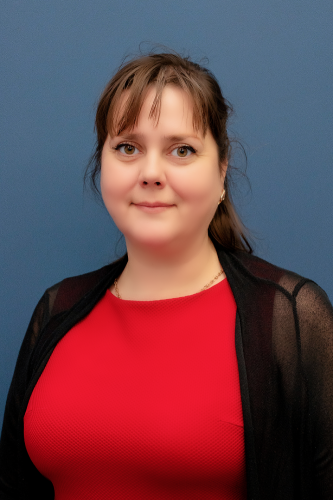 Гребенщикова Ольга Александровна