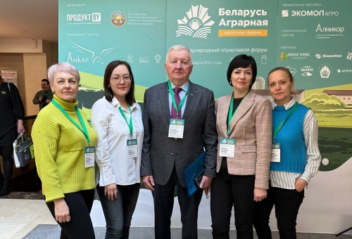 Преподаватели ИВМ ЮУрГАУ прошли повышение квалификации в Республике Беларусь