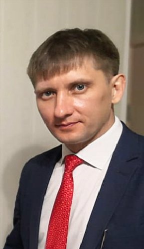 Печёркин Александр Сергеевич 