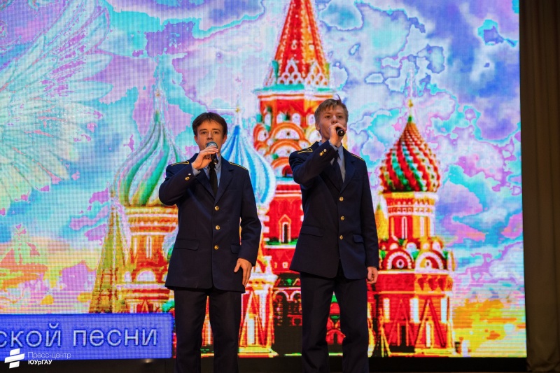 Фестиваль патриотической песни «Я, мы, Россия» (Для лиц старше 06 лет)