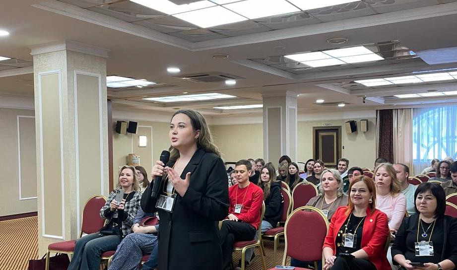 Преподаватель ЮУрГАУ приняла участие в федеральной патриотической программе «Код Отчизны»