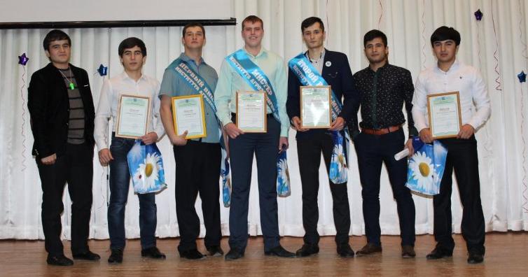 В Челябинске и Миасском состоялись отборочные этапы конкурса «Мистер-ЮУрГАУ-2017» 