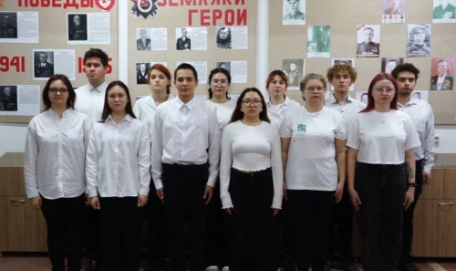 Самый голосистый в ЮУрГАУ - Институт агроэкологии. Кто не помнит легендарную группу «Флюгер»?!