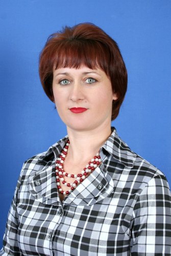 Чуйкина Татьяна Николаевна