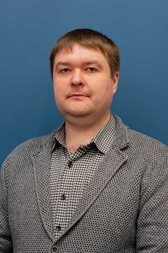 Петелин Андрей Александрович