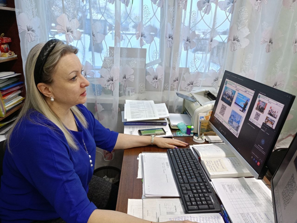 ЮУрГАУ провел онлайн-встречу со школьниками Магнитогорска: знакомство с ветеринарией и перспективами аграрного образования