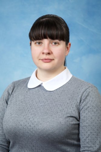 Хохотва Мария Юрьевна