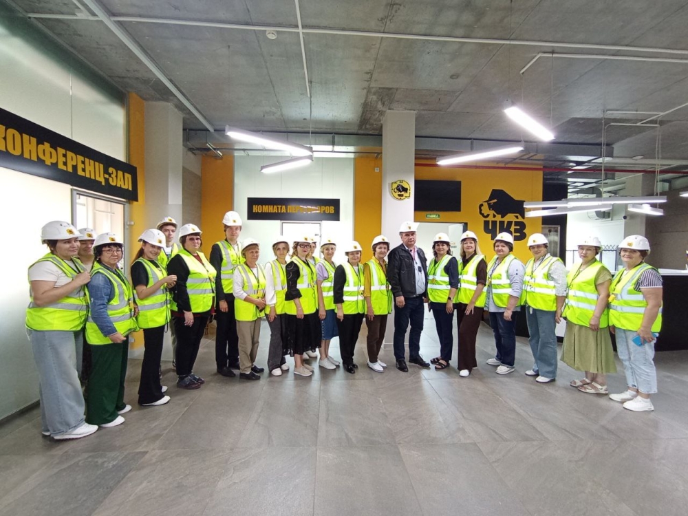 Курсы повышения квалификации по дополнительной образовательной программе «Содержание и методика преподавания профильных агротехнологических предметов»