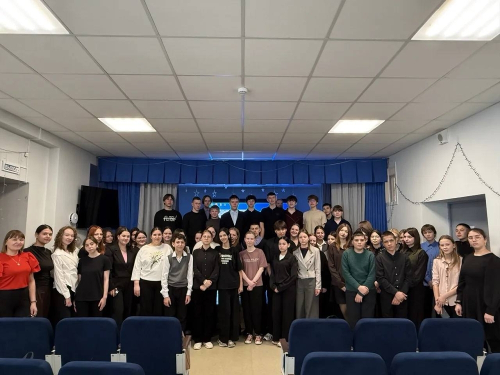 ЮУрГАУ открывает двери в профессию: аграрное образование начинается со школьной скамьи