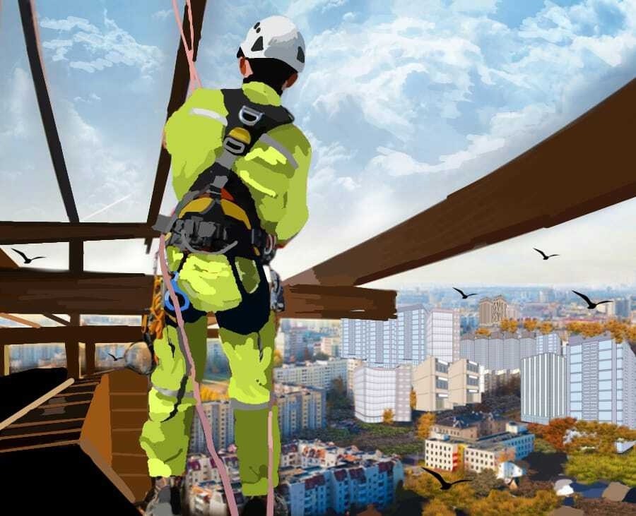 Южноуральскую молодежь приглашают принять участие в творческом конкурсе БИОТ АРТ