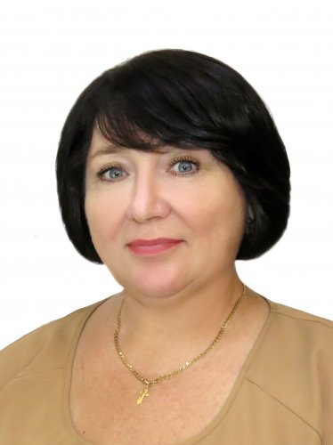 Данилейко Светлана Михайловна