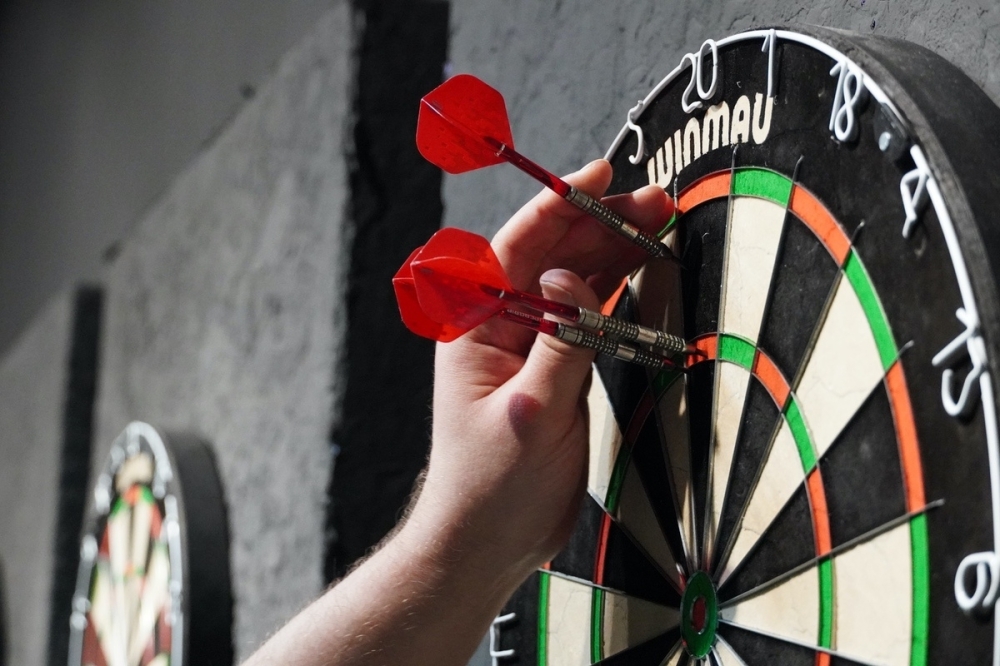 Состав сборной команды ФГБОУ ВО Южно-Уральский ГАУ по ДАРТСУ