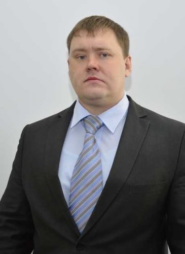 Мифтахутдинов Алевтин Викторович