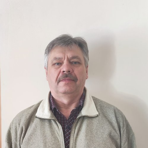 Иваницкий Владимир Иванович 