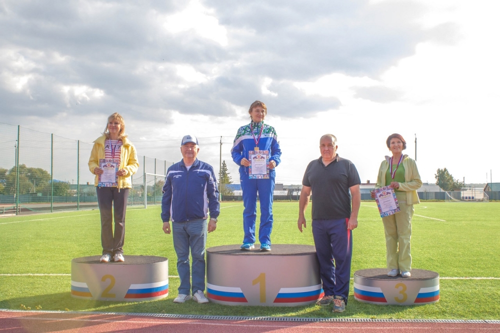 Студенты и преподаватели Института агроэкологии приняли участие в Кроссе нации